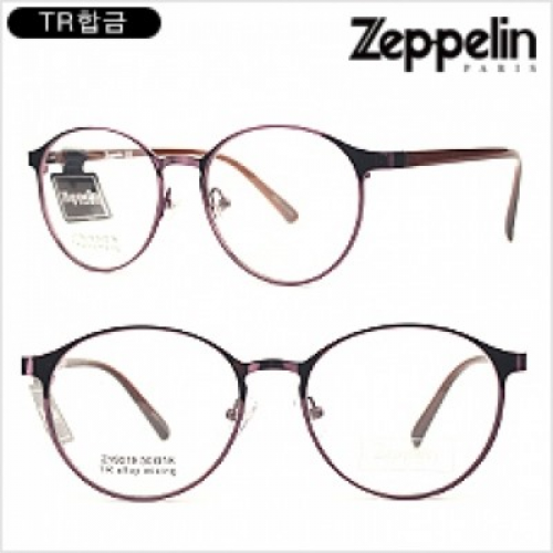 안경도매몰 :: [Zeppelin China] Z19019 TR합금